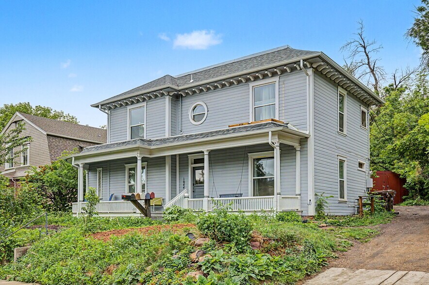 More Photos Of 1044 Maxwell Ave, Boulder Apartments For Sale