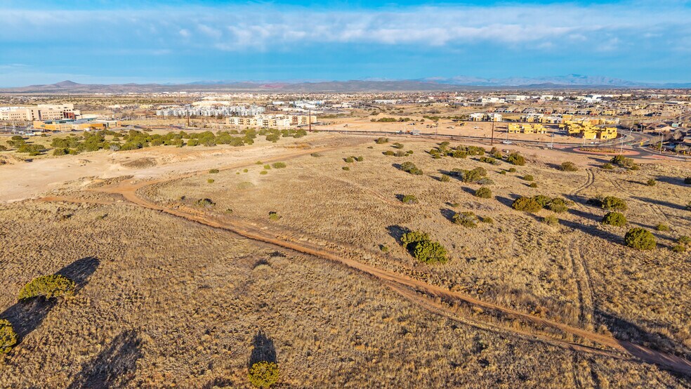 More Photos Of 5091 Rail Runner Loop, Santa Fe Land For Sale