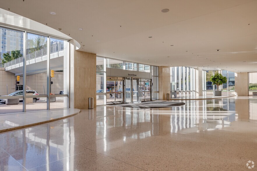 Photo of 34th Floor Ste 3400