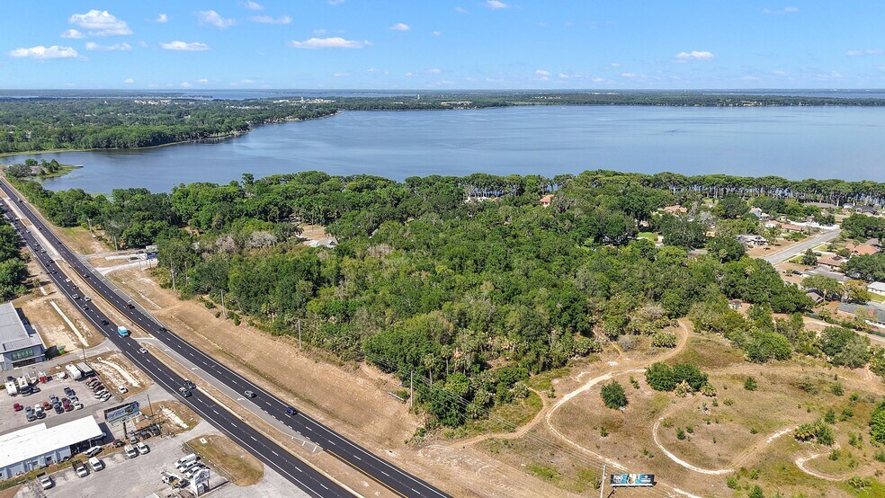 More Photos Of South 14th Street, Leesburg Land For Sale