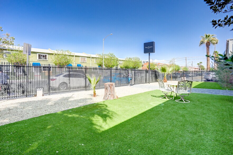 More Photos Of 525 13th St. South, Las Vegas Office Residential For Sale