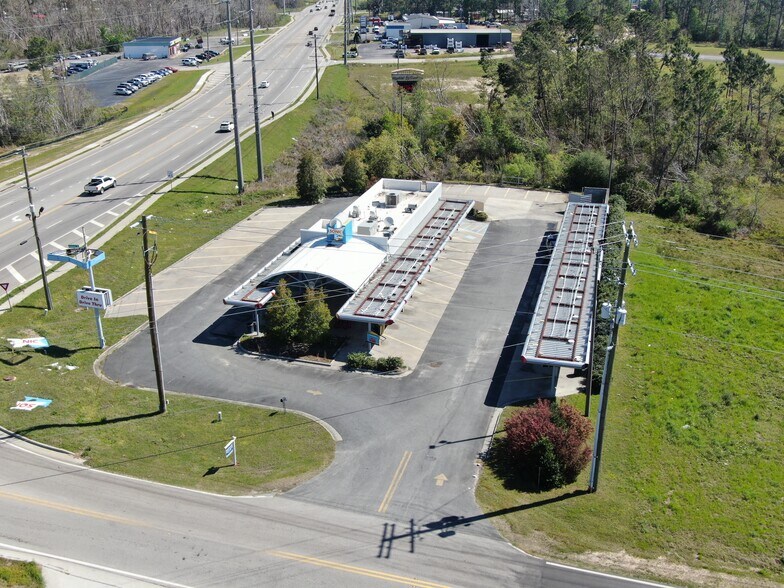 More Photos Of 55 Brantley Blvd, Douglas Fast Food For Sale