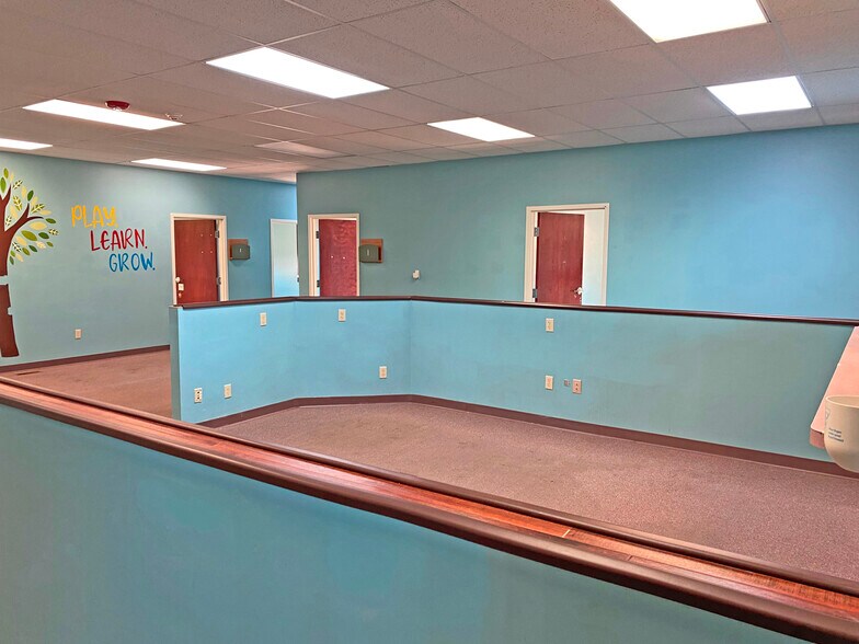 More Photos Of 710 Columbus Ave, West Branch Medical For Lease