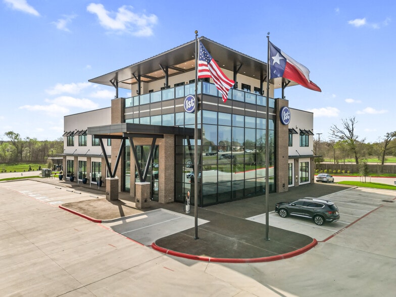 Primary Photo Of 4270 SH-6, College Station Office For Lease
