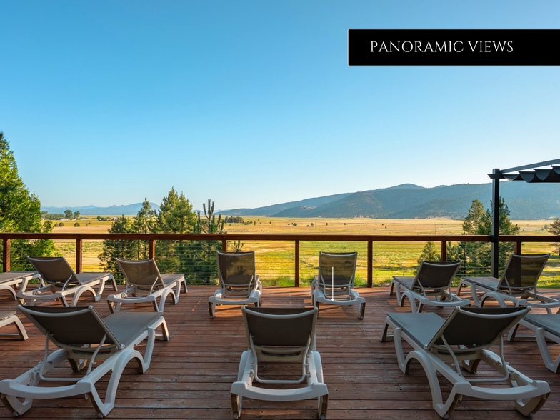 More Photos Of 521 Campbell Hot Springs Rd, Sierraville Hotel For Sale