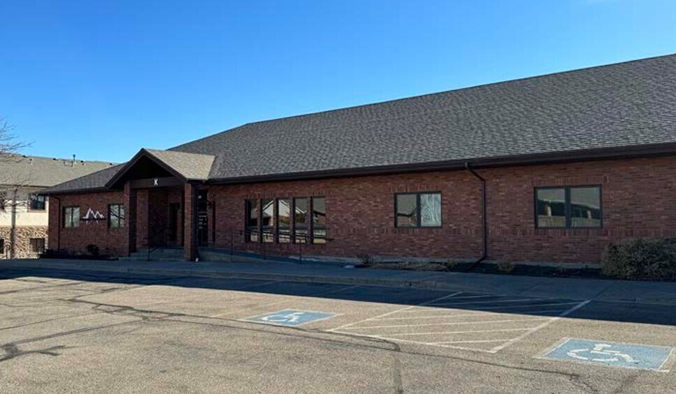 More Photos Of 7251 W 20th St, Greeley Medical For Sale