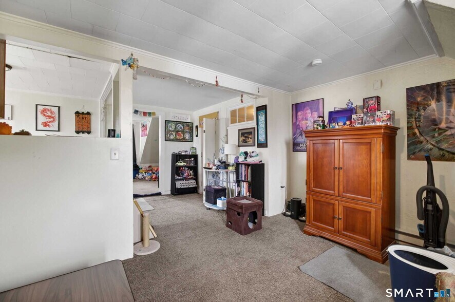 More Photos Of 140 N Main St, Griswold Apartments For Sale
