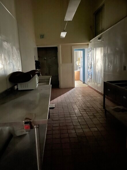 More Photos Of 301 Main St, Vacaville Restaurant For Lease