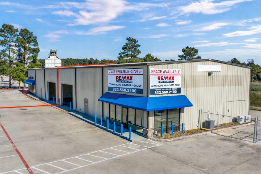 More Photos Of 26010 TX-249, Tomball General Retail For Lease