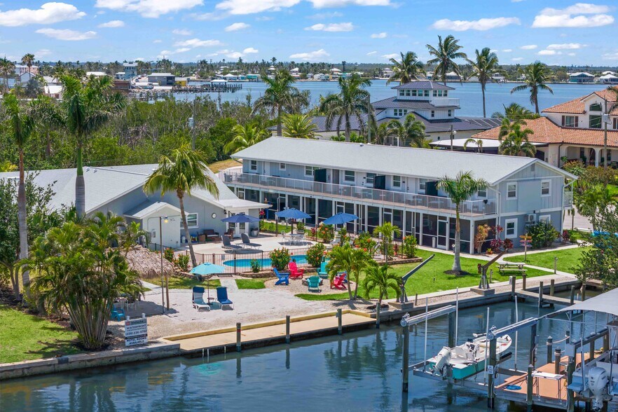 More Photos Of , Matlacha Multifamily For Sale