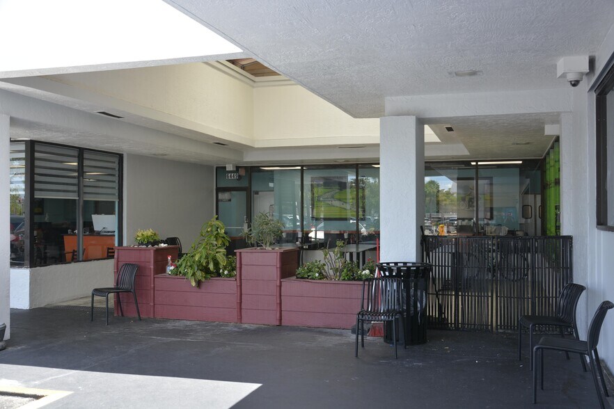 More Photos Of 6401-6493 Stirling Rd, Davie Unknown For Lease