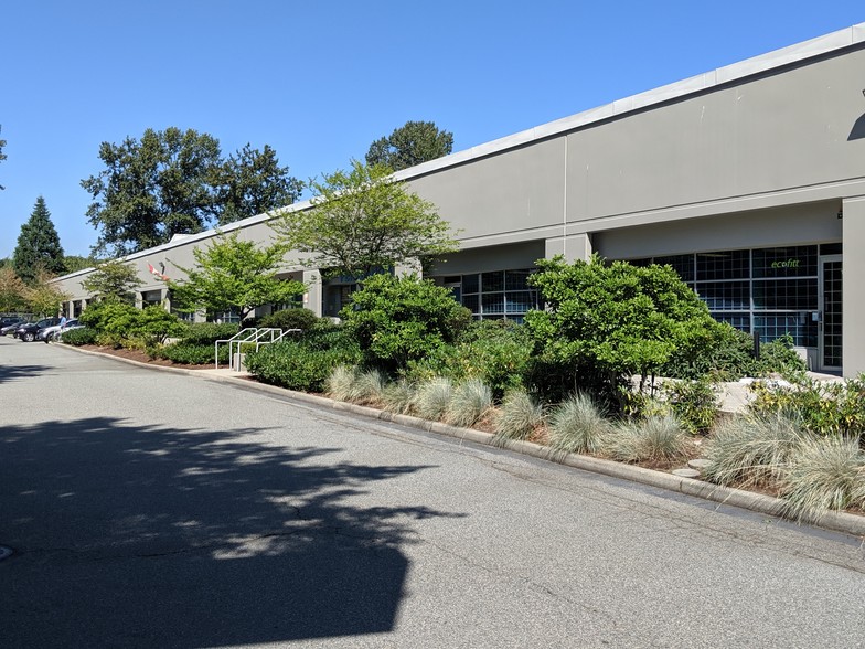 Primary Photo Of 1470 Kootenay St, Vancouver Industrial For Lease