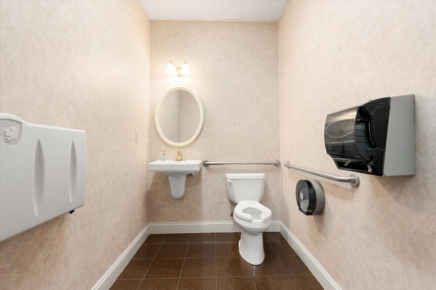 More Photos Of 1146 N New Hope Rd, Gastonia Medical For Sale