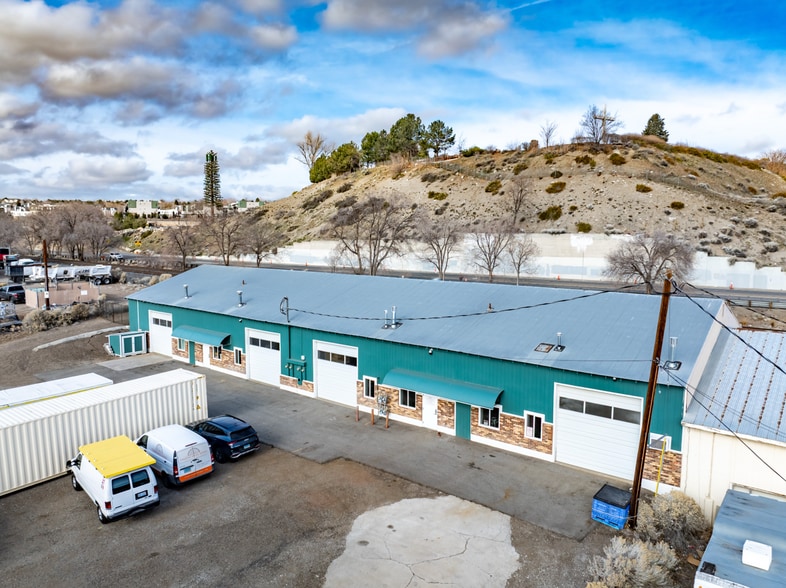 More Photos Of 2495 Dickerson Rd, Reno Warehouse For Sale