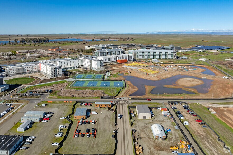 More Photos Of Branford Point, Merced Land For Sale