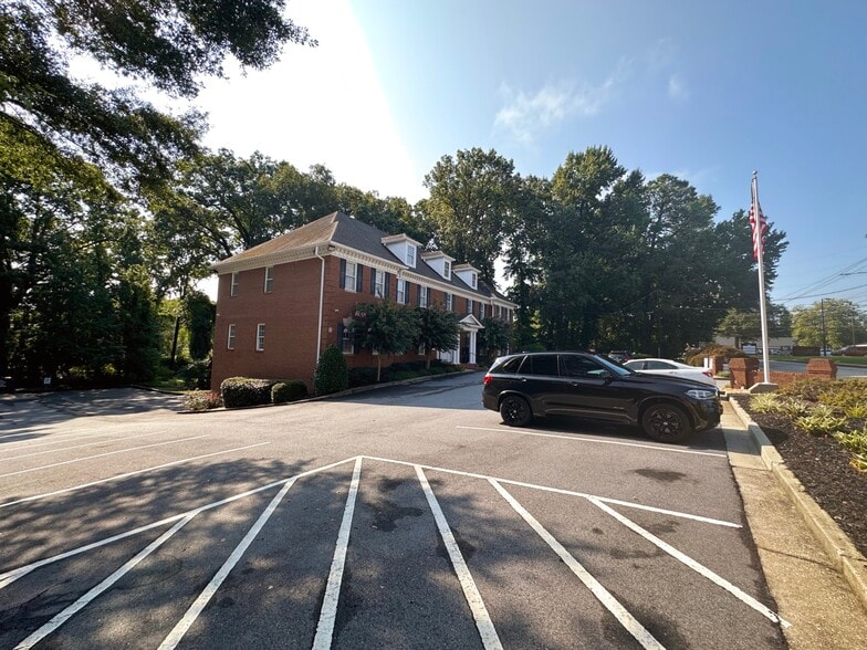 More Photos Of 1399 Montreal Rd, Tucker Office For Lease