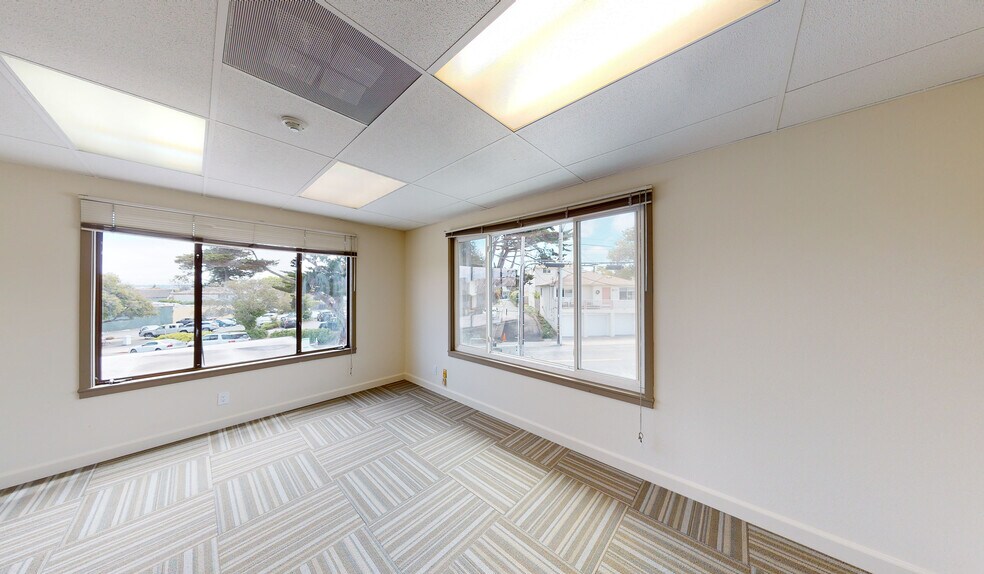 More Photos Of 700 Cass St, Monterey Office For Lease