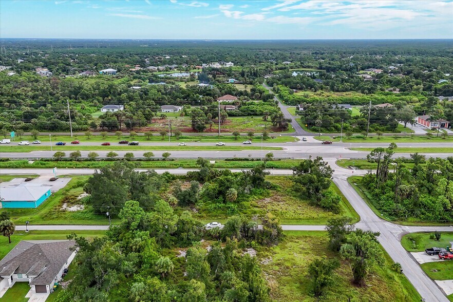 More Photos Of 3279 S Access Rd, Englewood Freestanding For Sale