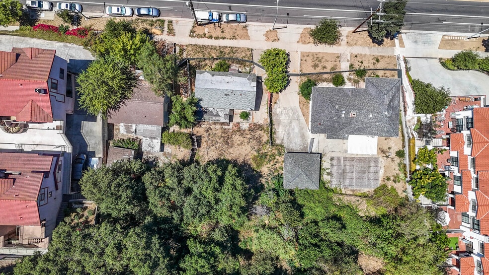 More Photos Of 185 Monterey Rd, South Pasadena Land For Sale