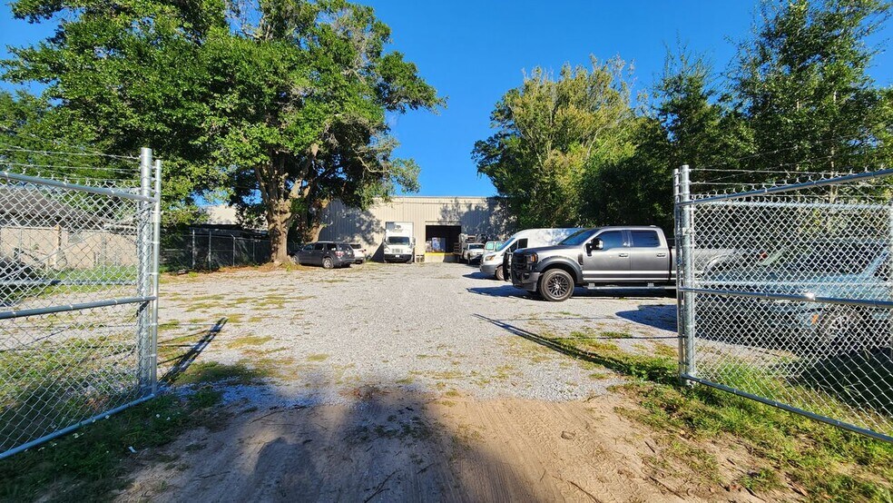 More Photos Of , Pensacola Industrial For Sale