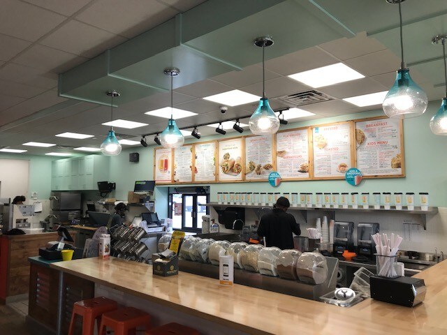 More Photos Of 2320-2340 S Air Depot Blvd, Oklahoma City Freestanding For Sale