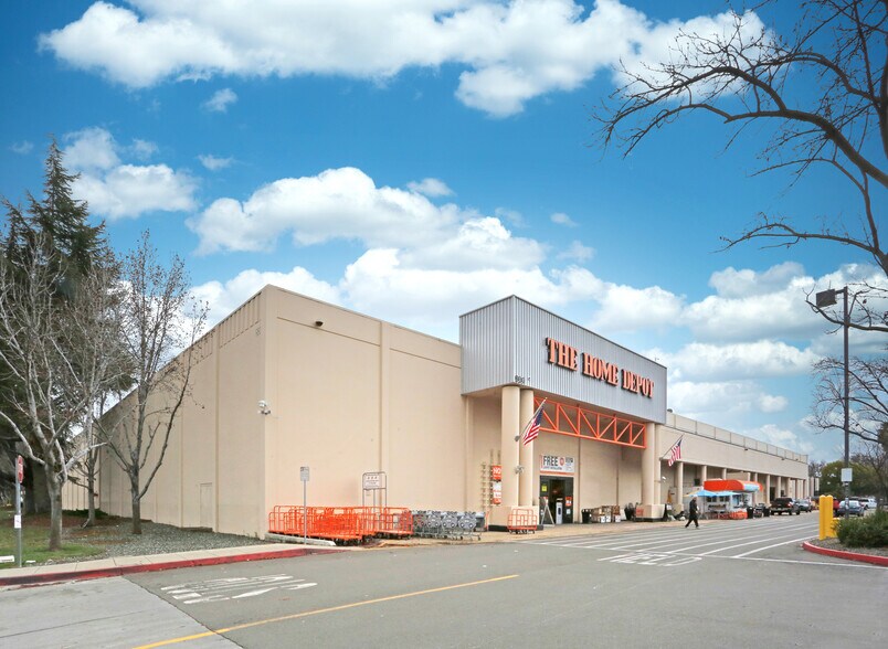 Primary Photo Of 680-690 Kifer Rd, Sunnyvale Freestanding For Lease