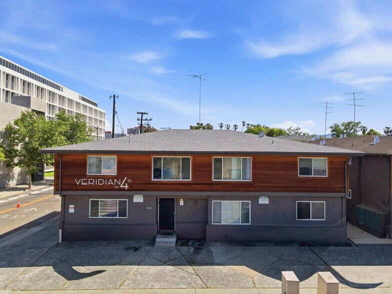 More Photos Of , San Jose Multifamily For Sale
