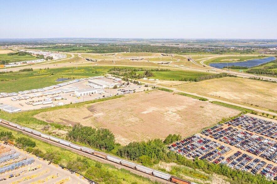 More Photos Of 18961 118A Ave NW, Edmonton Land For Lease