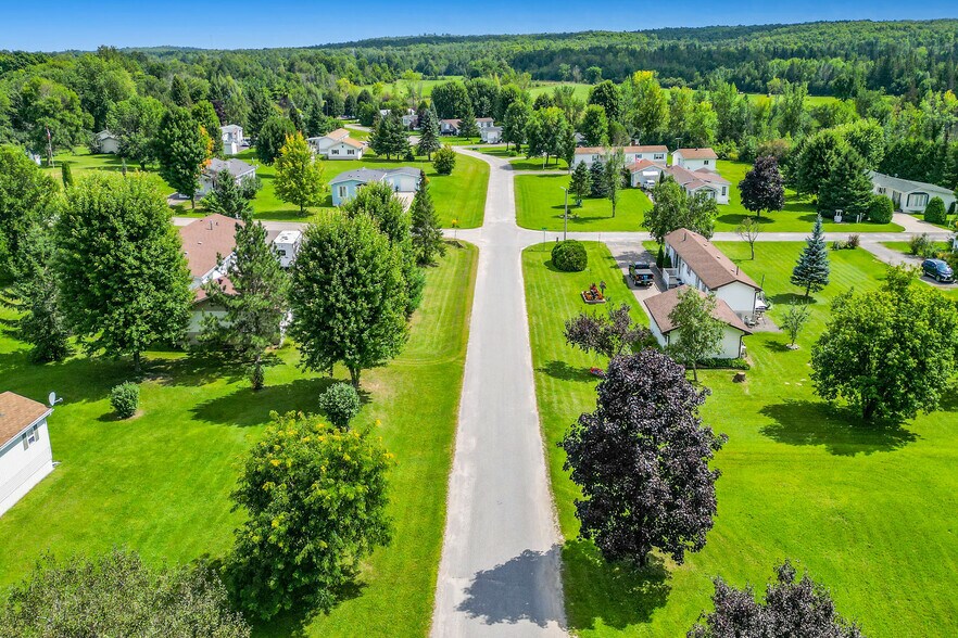 More Photos Of 65 Pleasant View Dr, Horton Land For Sale