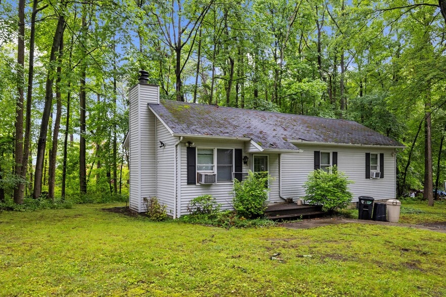 More Photos Of 1520 Annapolis Rd, Odenton Land For Sale