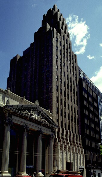 More Photos Of 185 Montague St, Brooklyn Medical For Lease