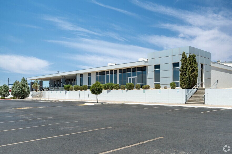 Primary Photo Of 1359 Lomaland Dr, El Paso Office For Lease