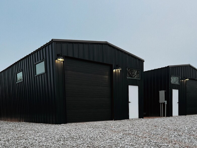 More Photos Of 278555 E 1640 Rd, Marlow Light Distribution For Sale