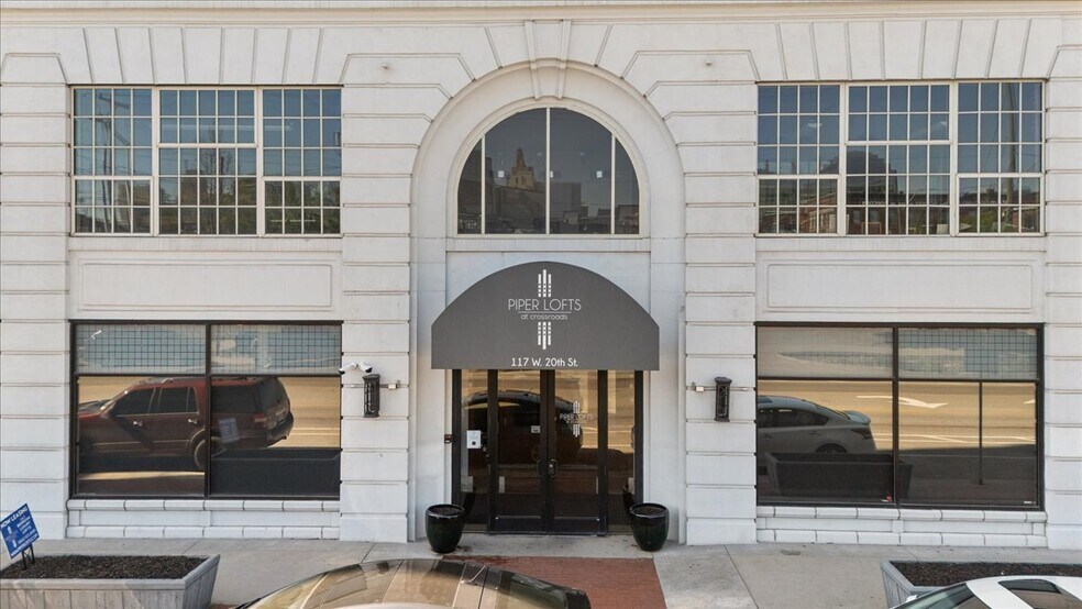 More Photos Of 117 W 20th St, Kansas City Apartments For Lease
