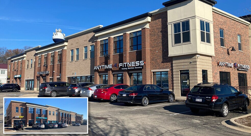 Primary Photo Of 6000 Monona Dr, Monona Freestanding For Lease