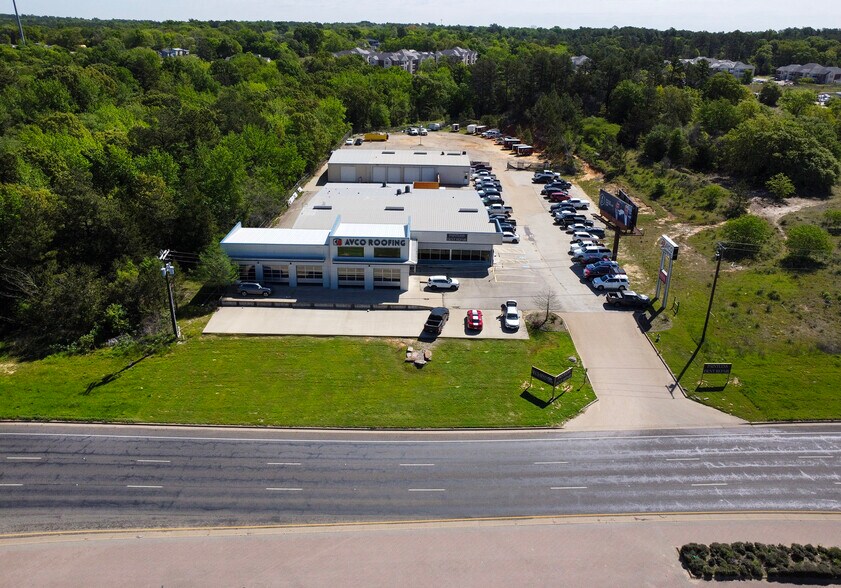 More Photos Of 2850 S Southwest Loop 323, Tyler Distribution For Sale