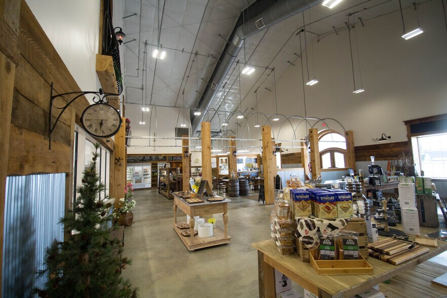 More Photos Of 97 Locker Ln, Grantsville Industrial For Sale
