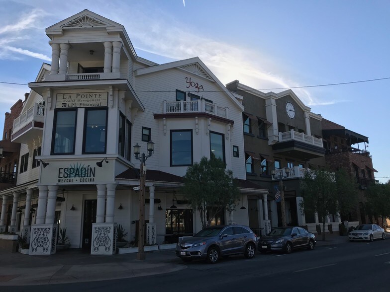 More Photos Of 28544 Old Town Front St, Temecula Office For Lease