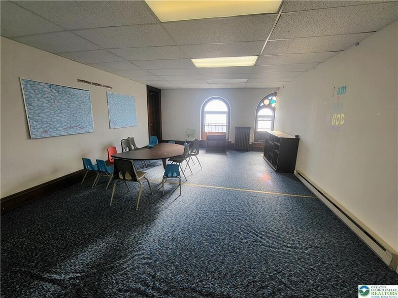 More Photos Of 425-429 Walnut St, Catasauqua Religious Facility For Sale