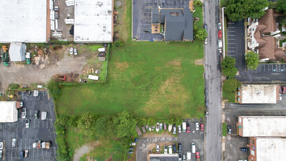 More Photos Of 6504 Dickens Pl, Richmond Land For Sale