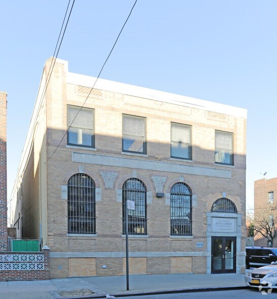 More Photos Of 6332 Forest Ave, Ridgewood Apartments For Sale