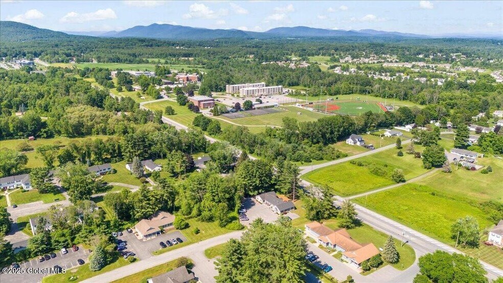 More Photos Of 551 Bay Rd, Queensbury Medical For Sale