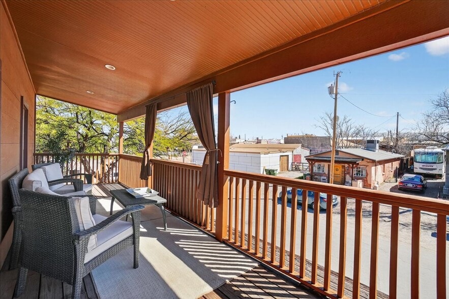 More Photos Of 109-111 S 3rd St, Tombstone Storefront Retail Residential For Sale