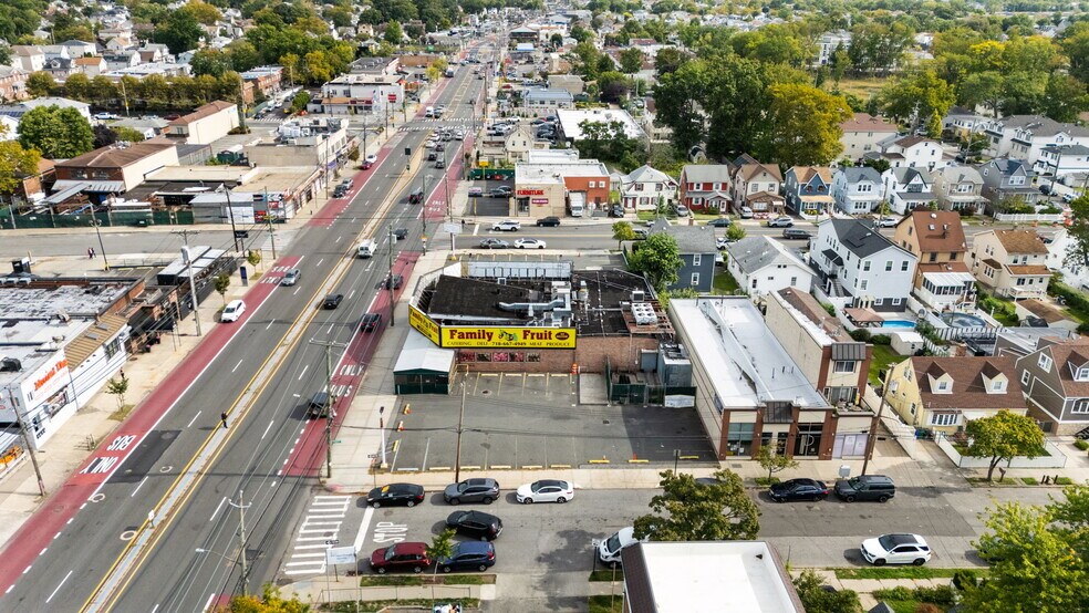 More Photos Of 2270 Hylan Blvd, Staten Island Supermarket For Sale