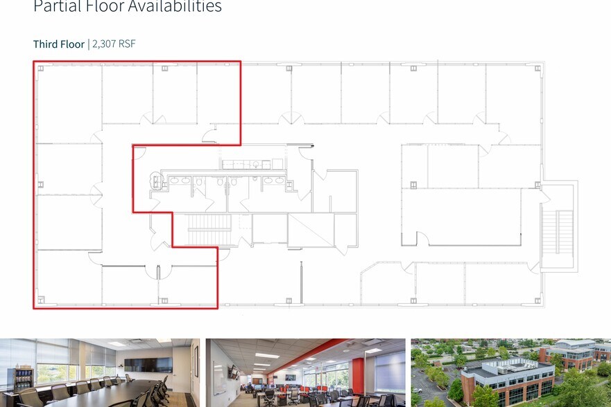 More Photos Of 395 E Waterfront Dr, Homestead Office For Lease