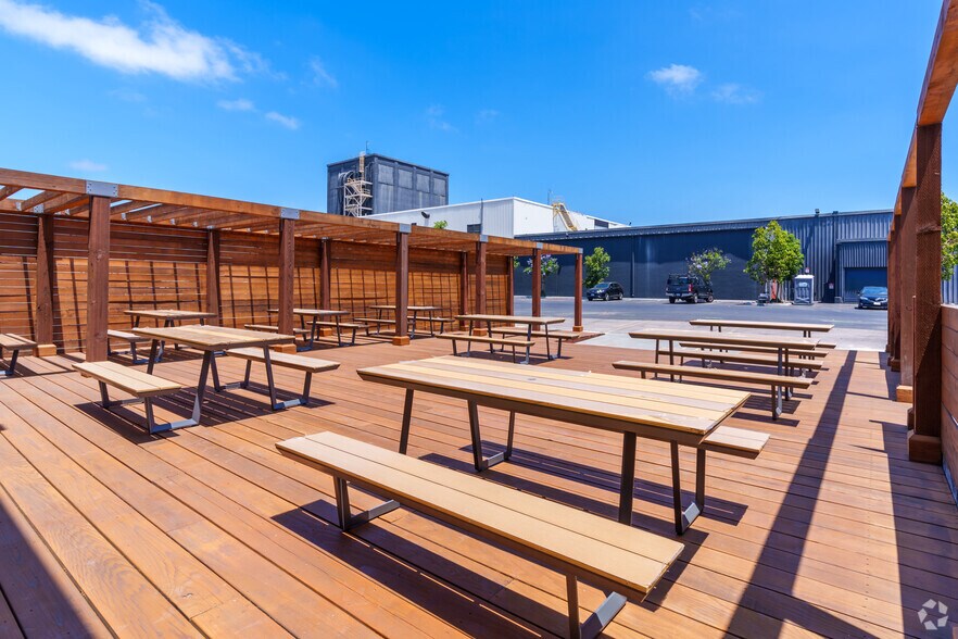 More Photos Of 2010 Williams St, San Leandro Unknown For Lease