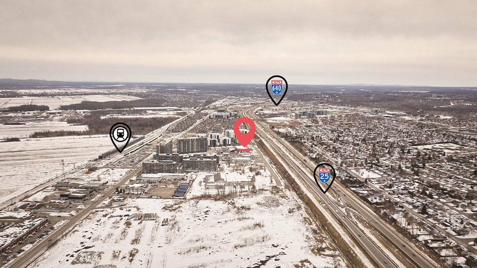 More Photos Of 460 Rue Sicard, Mascouche Land For Sale