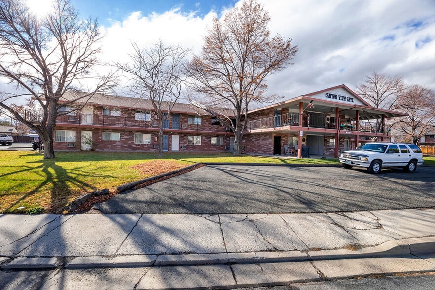 More Photos Of 3100 Imperial Way, Carson City Apartments For Sale