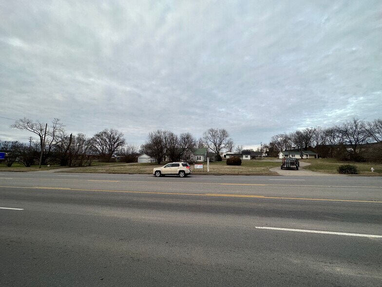 More Photos Of 311 Sam Ridley Pky, Smyrna Land For Sale