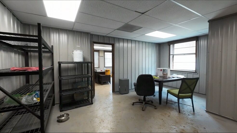 More Photos Of 7167 Route 353, Cattaraugus Warehouse For Sale